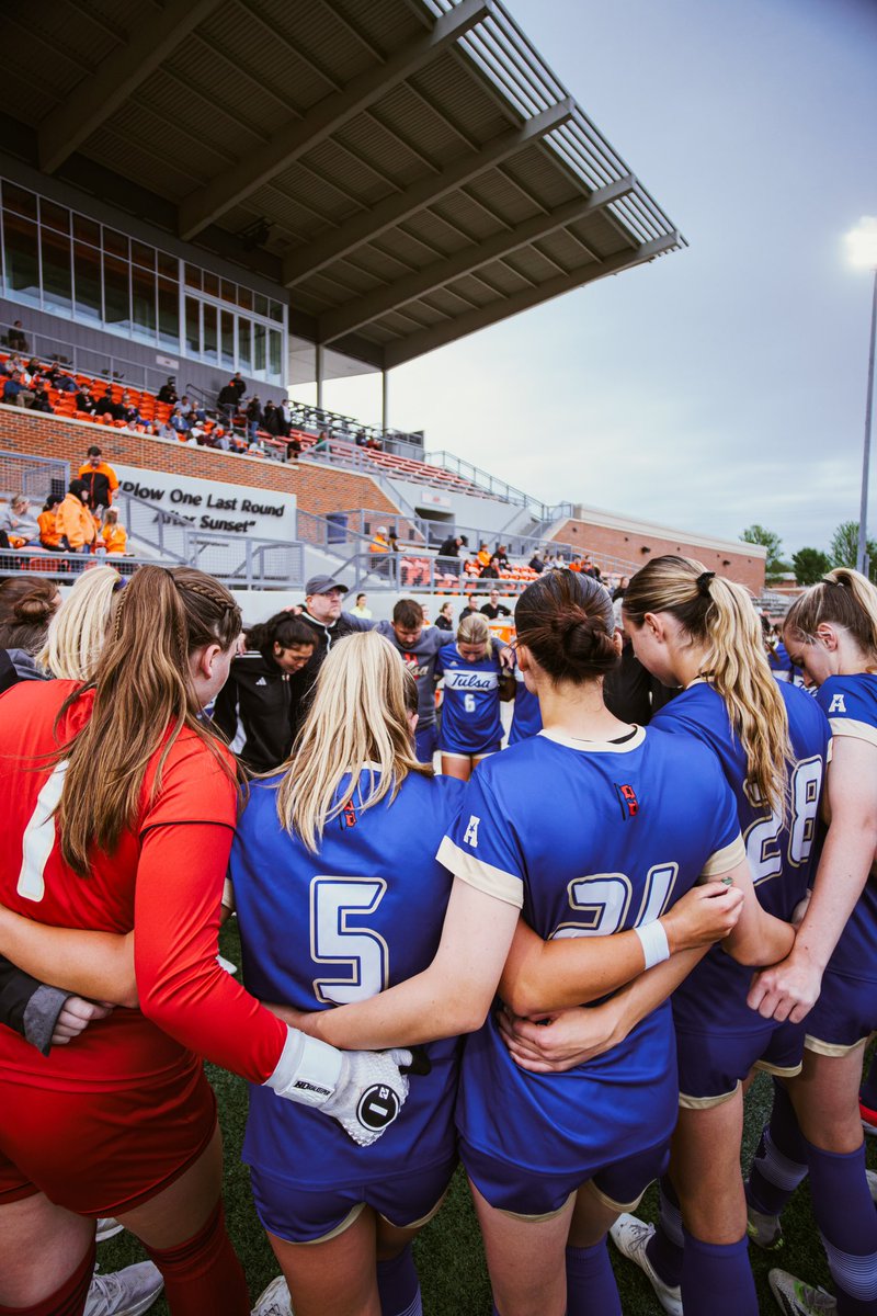 TulsaWSoccer's tweet image. 📸 Flicks from yesterday’s game vs OSU
FINAL: 2-3
Goals:
@BlaineSchutte ⚽️
@aniyafacen ⚽️
#ReignCane