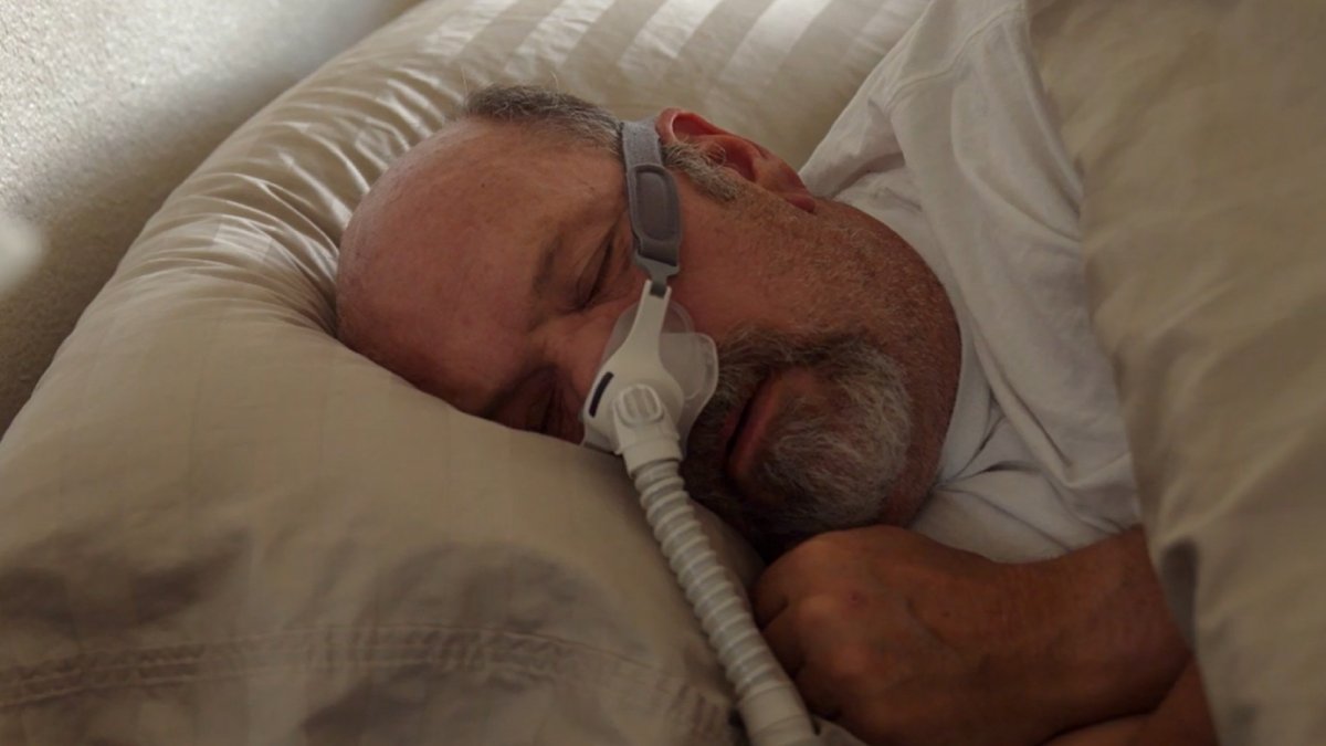 After a patient died from Acanthamoeba encephalitis, the CDC advised healthcare professionals to counsel patients on the risk of using tap water in CPAP humidifiers, urging the use of distilled or sterile water, and adherence to manufacturer guidelines. Learn more here: