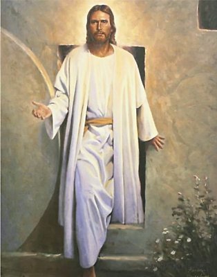 infoscathos's tweet photo. Le Christ est ressuscité ! Il est vraiment ressuscité ! 💥
#Pâques #JoyeusesPâques #Jésus https://t.co/m9jyitklVt