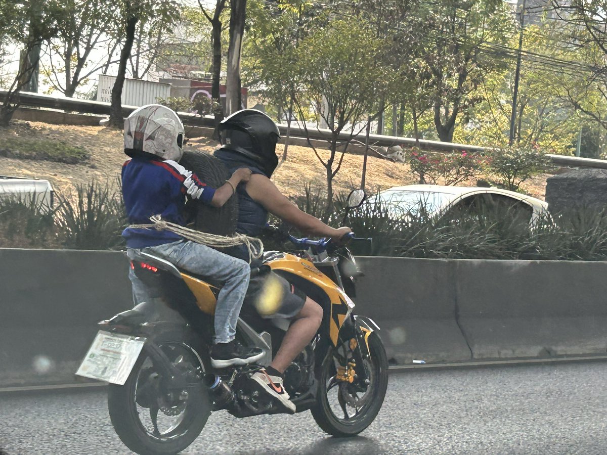 Nuestro México lindo.