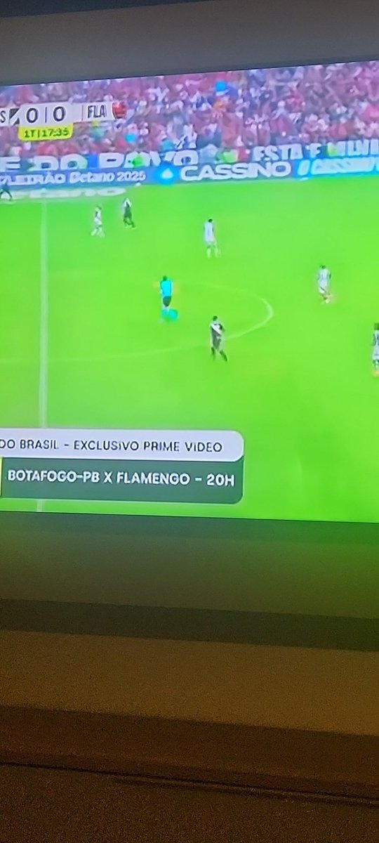 alanfrem's tweet photo. @PrimeVideoBR que péssima qualidade de imagem heim!!!  #AmazonPrime #vascoxflamengo https://t.co/rQMIjHOw05