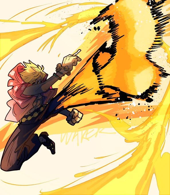 SANJI AGAIN 