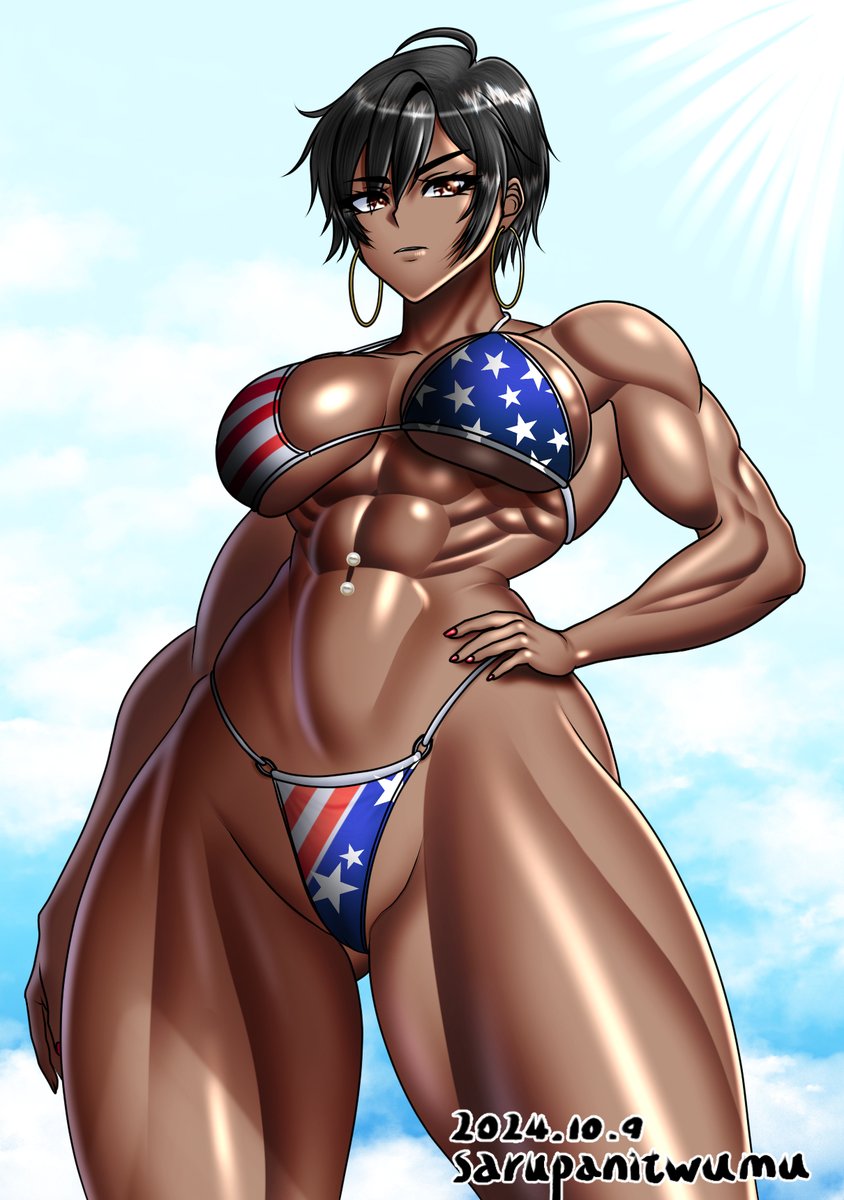 #過去作でどれだけ伸びるか無言でチャレンジ見た人もやる 