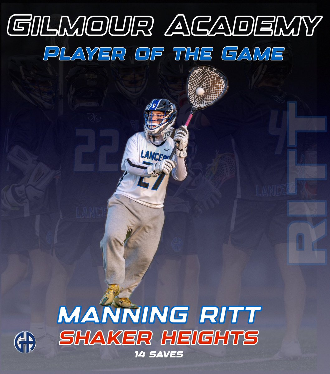 GA Boys Lacrosse tweet media