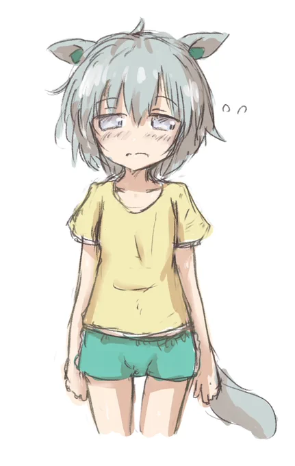 セイちゃん。 #ウマ娘 