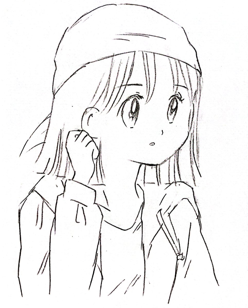 朝ですよー 