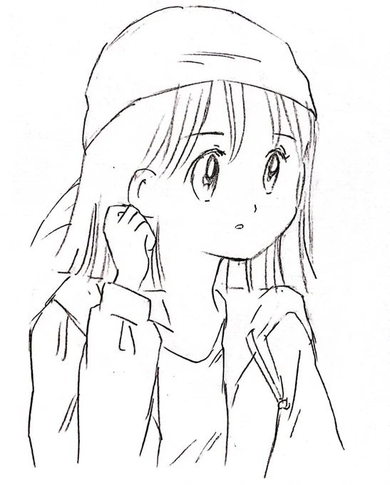 朝ですよー 