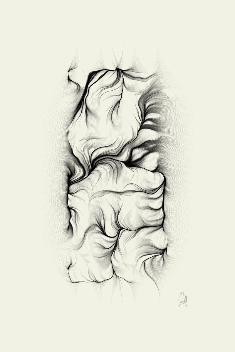 BlockGen.art | Empowering artists with 'Construct' tweet media