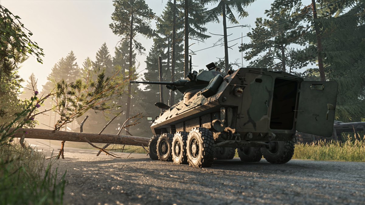 #ArmaReforger <a href="/ArmaPlatform/">Arma Platform</a>