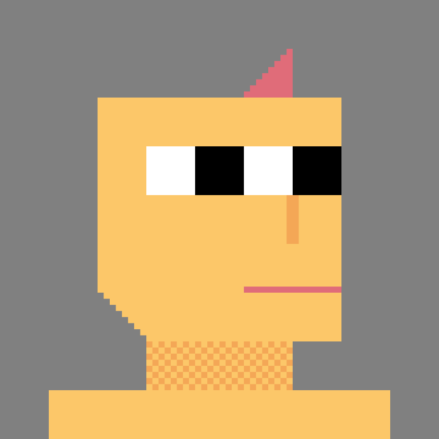 mintbay_xyz's tweet photo. Check out: "Punk"
Edition: 2/9 | Price: 0.002 ETH
#mintbay
https://t.co/JcNLHuPDtZ https://t.co/YrthugPgwt