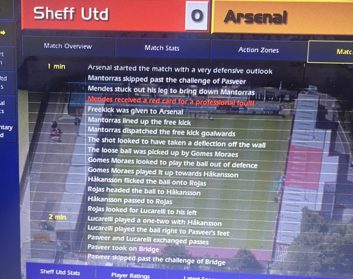 A short story. 😬🤦‍♂️😕
<a href="/cm0102SL/">CM0102 Super League</a> <a href="/slscm0102/">SLS League (CM0102)</a> <a href="/SBonz8/">Steve Bonser</a>