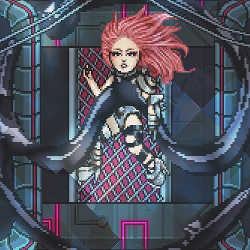 João | MⱯYHEM 🪞 tweet media