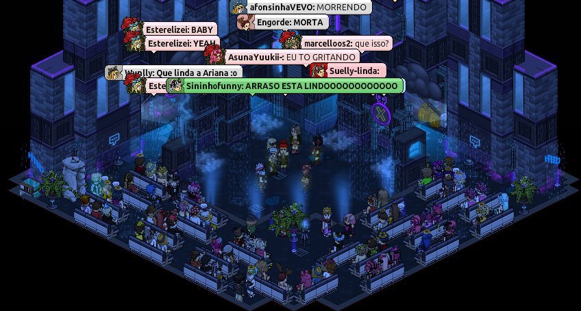 João | MⱯYHEM 🪞 tweet media