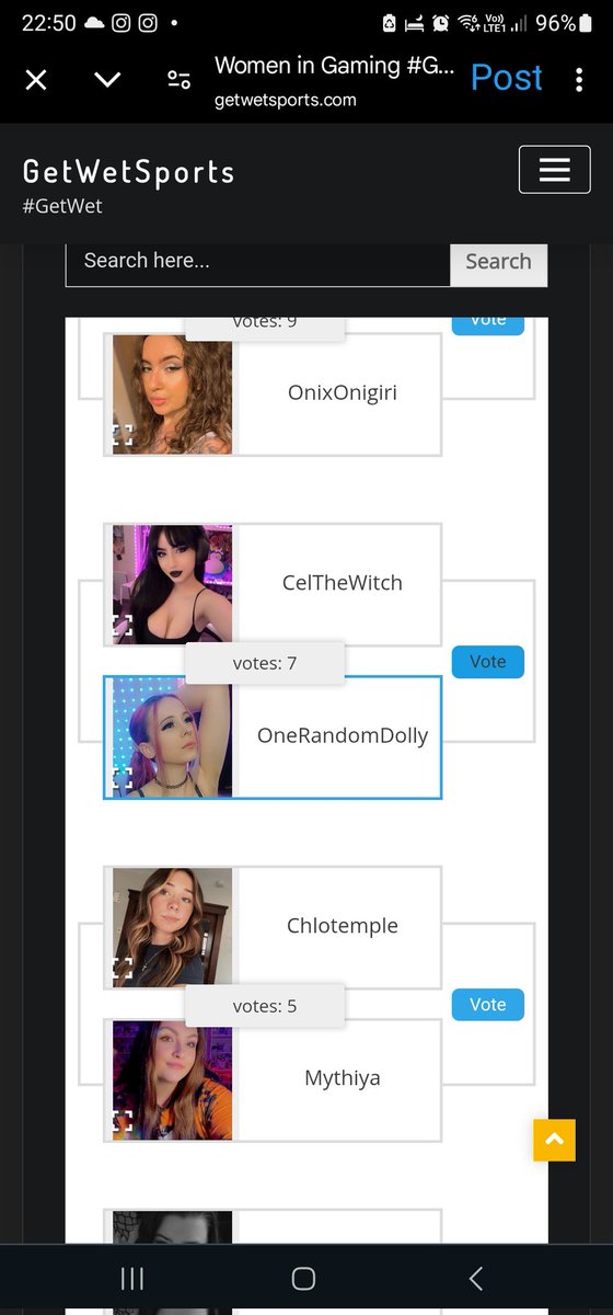 OneRandomDolly tweet picture