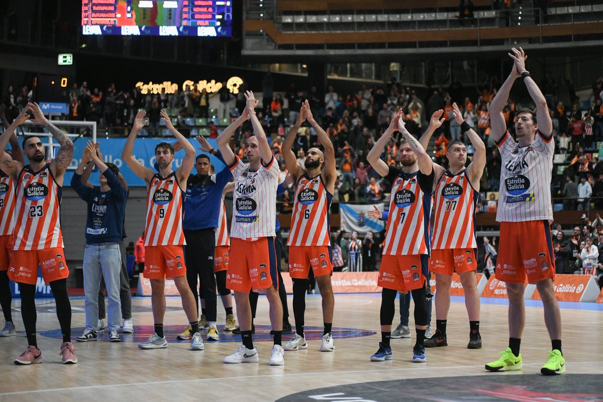 Aglutinate_BC's tweet photo. 🔥🏀🧡🍊
@basquetcoruna
🔥🏀🍊🧡
A🎶TU🎶DIAGNE🎶
A🎶GLU🎶TÍNATE🎶
#FagamosLenda #familianaranja #forzaecoraxe #onovoforno https://t.co/fHEaQQ36Ap