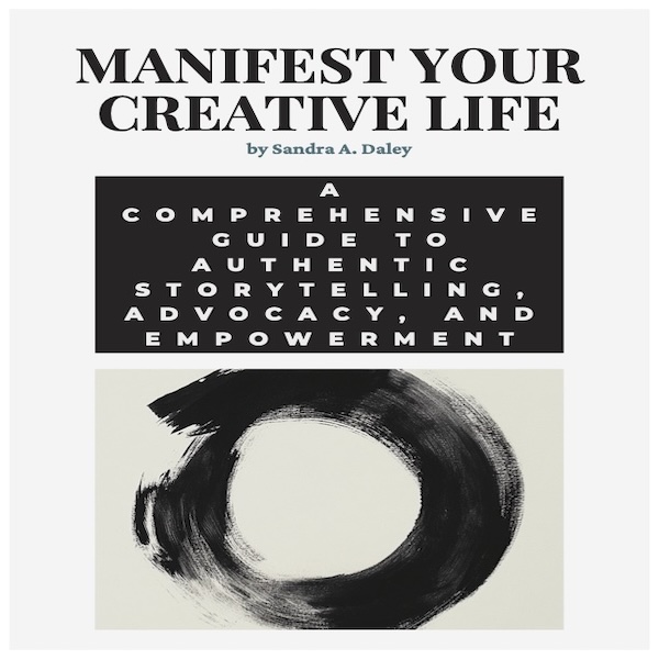 LiberationTC's tweet photo. Subscribe to my May newsletter for exclusive content including a free Creative Advocacy Starter Kit. Email sandra@sandradaley.com with "May Newsletter" in the subject line. Both workbooks here: https://t.co/eyrVSs79Cj https://t.co/8PrUCoQdYu