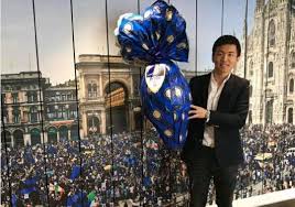 attenap's tweet image. Buona Pasqua a tutti i miei amici IXINI