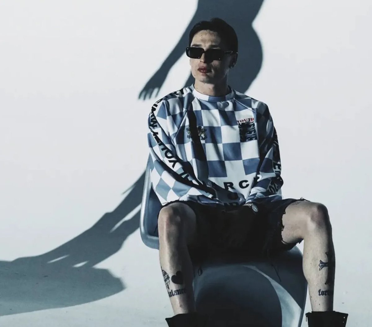 Peso Pluma 🥷🕸️🕷️ (@elpesopluma) on Twitter photo 