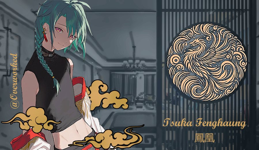 Tsuka ♂️ tweet media