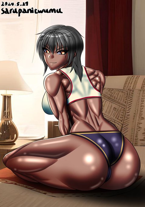 #斜め後ろからの美学 