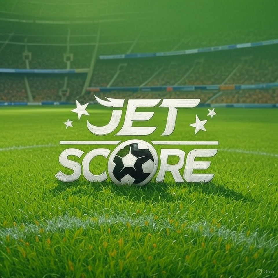JetScoreApp's tweet image. #jetscore #livescore
