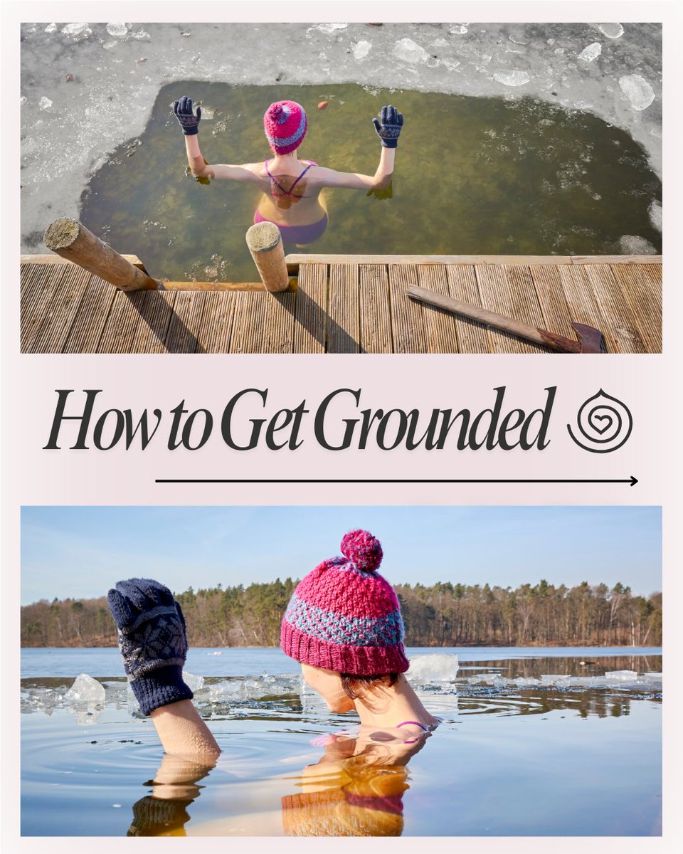 DiscHealing's tweet image. Grounding isn’t just a trend—it’s a necessity! 🌍 Ready to get started? Here’s how to connect with the Earth and feel your best. Which method will you try first? 👣✨ #Grounding #ReconnectWithNature