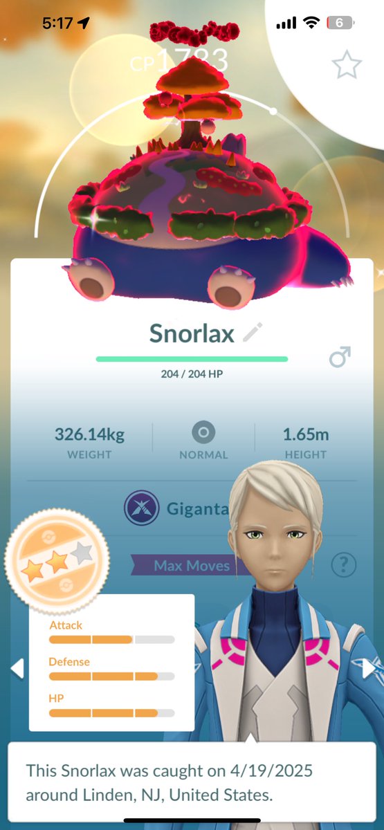 xxzorua's tweet photo. no shundo but hey still a shiny 🥹🥹

#PokémonGO #Pokemon https://t.co/TuThfa8SYi