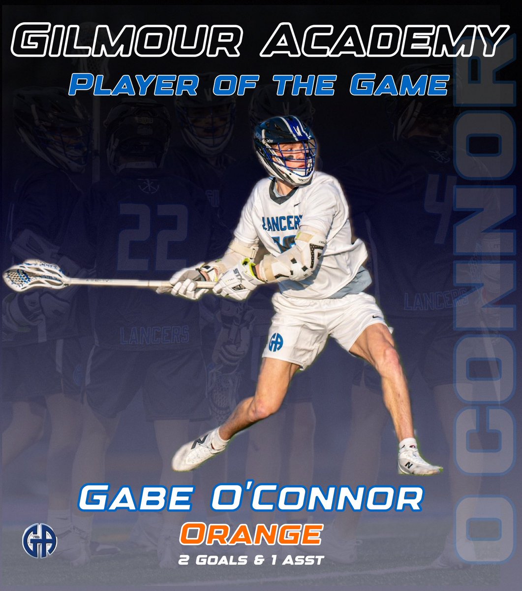 GA Boys Lacrosse tweet media