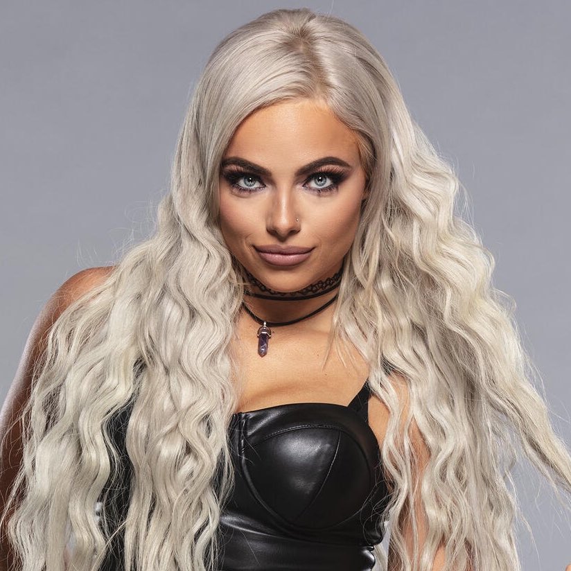 RodrigoTimes's tweet photo. WWE wrestler Liv Morgan revealed that her #WrestleMania gear will be inspired by Olivia Rodrigo. https://t.co/IDejFFDQdQ