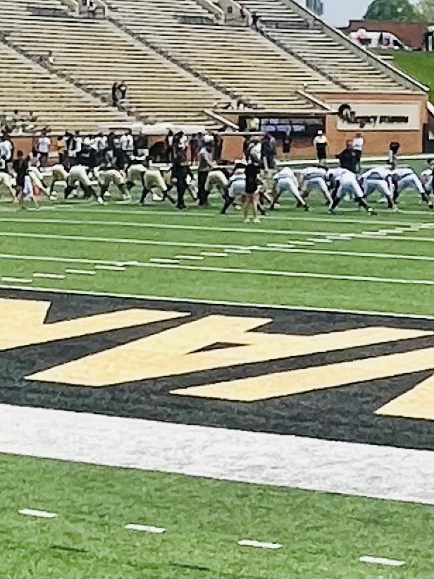 <a href="/lillard_devin/">Devin Lillard</a> invades
The Home of DEMON DEACONS
<a href="/WakeFB/">Wake Forest Football</a> <a href="/CoachZeek_/">Isiah Dunning</a> <a href="/REDFORDUNION/">REDFORD UNION FB</a> <a href="/RealCoachCarter/">Alonzo “Zo” Carter</a> <a href="/Pitt_FB/">Pitt Football</a> <a href="/ARCHIECOLLINS_/">Coach Collins</a> <a href="/gvsufootball/">GVSU Football</a> <a href="/WSUWarriorFB/">Wayne State Football</a> <a href="/CoachWooster/">Scott Wooster</a> <a href="/AllenTrieu/">Allen Trieu</a> <a href="/TheD_Zone/">The D Zone</a> <a href="/CoachDuzzPittFB/">Pat Narduzzi</a> <a href="/KU_Football/">Kansas Football</a> <a href="/FerrisFootball/">Ferris St. Football</a> <a href="/On3sports/">On3</a> <a href="/alex_pallone/">Alex Pallone</a> <a href="/247Sports/">247Sports</a>