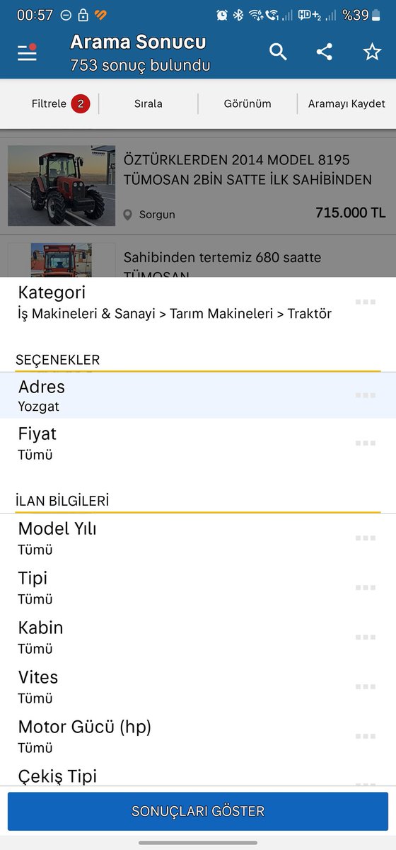 Arabam Ve Ben tweet media