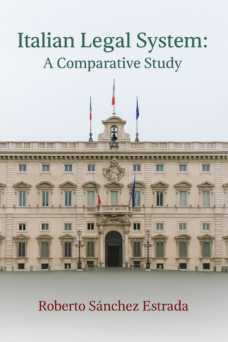 RobertoSE98's tweet image. "Il sapere non si trasmette solo: si struttura, si rielabora, si rende riutilizzabile".
#interpreting #interpretariato #translation #traduzione #ordinamentogiuridicoitaliano #italianlaw #dirittoitaliano #continuingeducation #ChatGPT #Perplexity

📸 #DALL·E – personal work