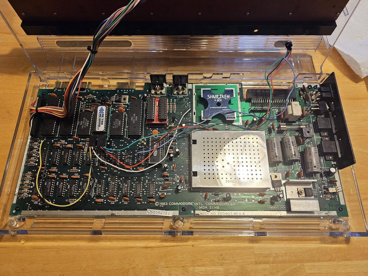 Jared, Father of Wheatens tweet media