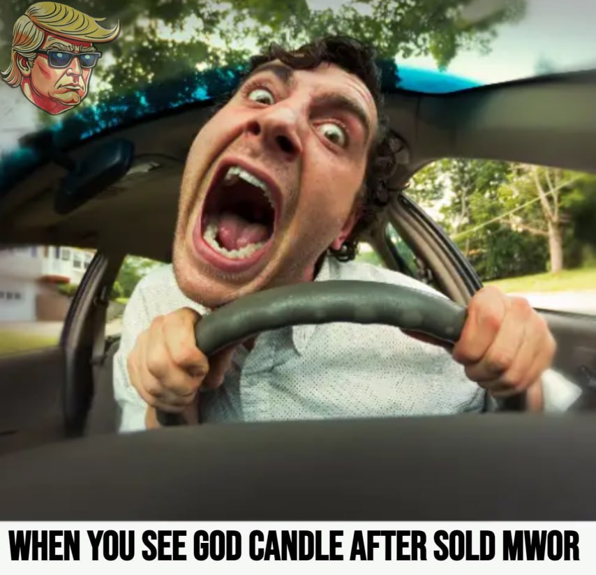 Major announcements coming guys 😮‍💨

We’re are about to really break out of the trenches…. JEETS and paper handed Chads  got nothing on us from here on out 

PARABOLIC GOD CANDLE COMING 💹⏫🔝

Grab a bag of $MWOR before we make the announcement… 10x from here is achievable and