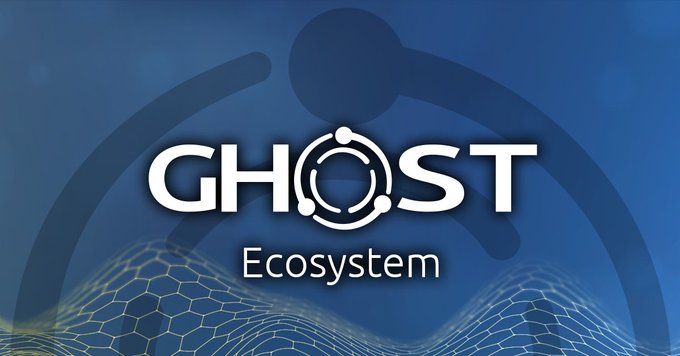 A thriving ecosystem of decentralized apps, seamless interoperability, and rock-solid infrastructure - all powered by GHOST 👻🚀

Discover what’s building on the most decentralized web3 project 👇
🔗 https://ghostchain.io/ecosystem/