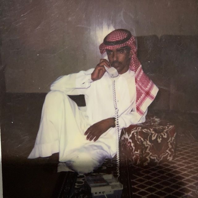 ألو .. فهد موجود؟

حركات آخر الليل