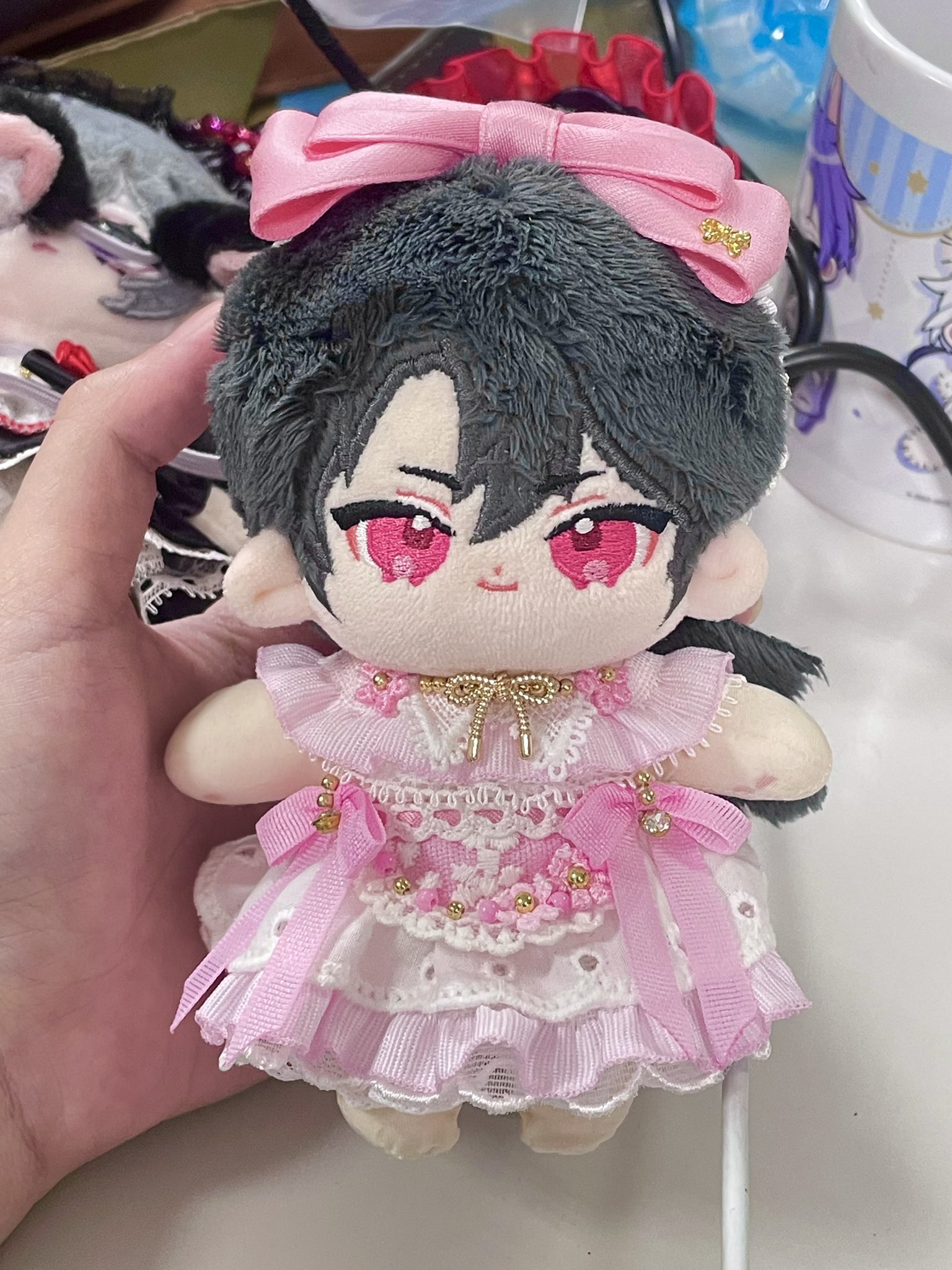 panD (@panpan_0419) / X