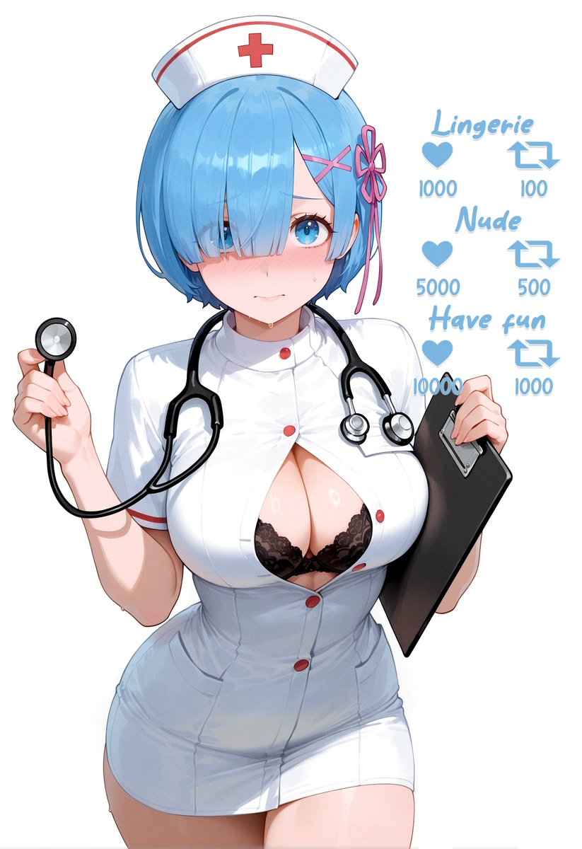 ReikArts's tweet photo. Rem
Let's go ! 🔥
『Re:Zero』 https://t.co/ayysAGeTEc