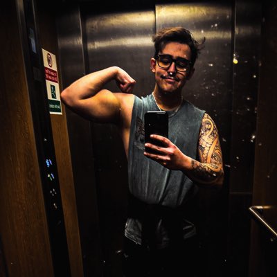 jfogg87's tweet photo. #NewProfilePic https://t.co/A2JVfKP9rN