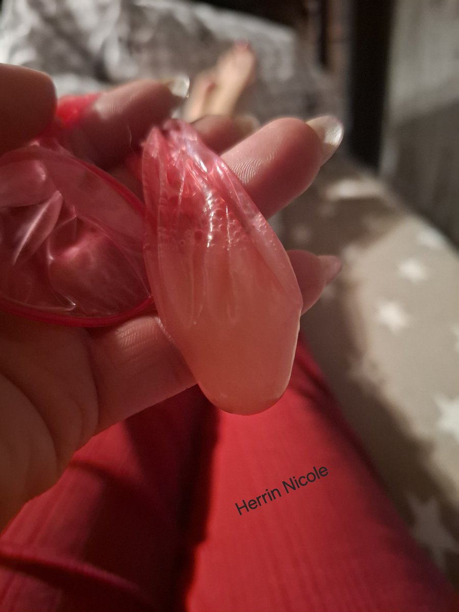 NicoleNikM's tweet photo. ALPHAKONDOM 💦

Wer möchte es?

#cum #Slut #sissy #sissyslut #Mini #cuckold #Sperma #fickreste #kondom https://t.co/lKjXbdEOC1