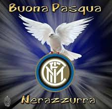 attenap's tweet image. Buona Pasqua a tutti i miei amici IXINI