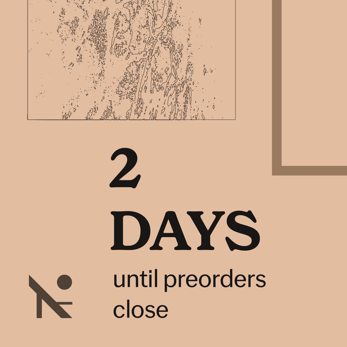 This weekend is the last when you can preorder Unearth. Check out our store—link in bio. 🦋🍃✨ 

#folklore #cryptids #zine #smallpress #digitalillustration #writing