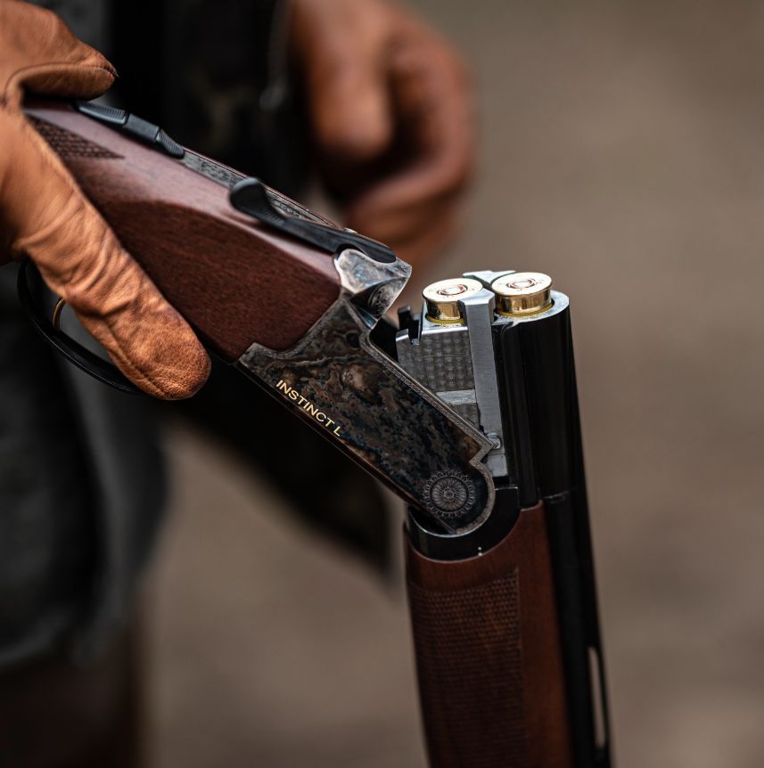 Old School. 

📸 @hipster_woodsman

#kentcartridge #upland #uplandhunting #uplandgame #birdhunting