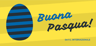 attenap's tweet image. Buona Pasqua a tutti i miei amici IXINI
