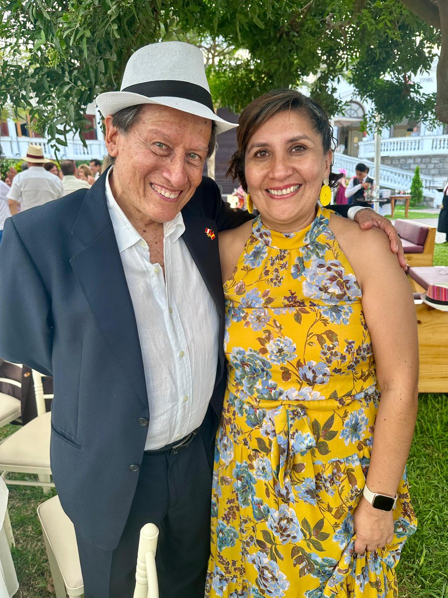 A veces conoces a tus héroes #JuanAcevedo 😻