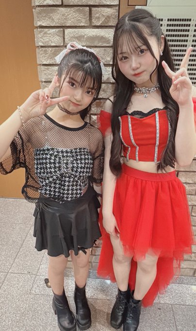 Twitterのコスプレ画像45