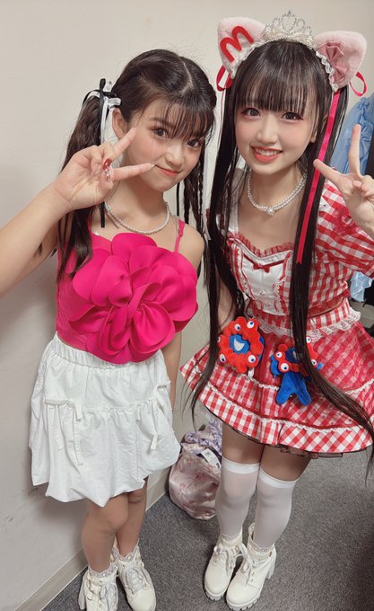 Twitterのコスプレ画像47