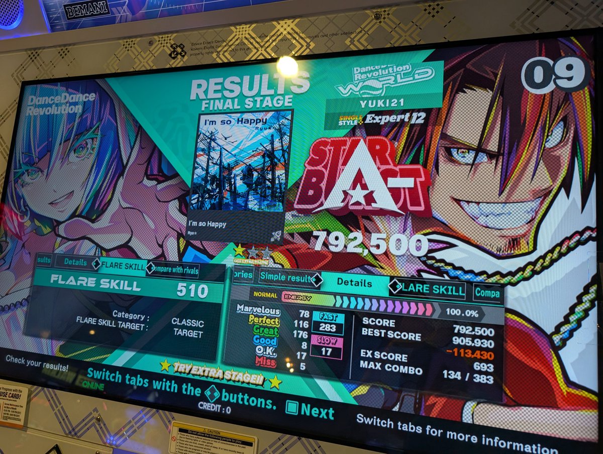 Hotarupanda21's tweet photo. Ugh! I can't find the timing window lol I just want to go fast, but even then I push to go faster...😅😅😅 https://t.co/fskARTkvVr