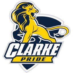 Hunter Riddell (@hunterriddell77) on Twitter photo I am proud to announce that I will continue my academic and athletic career at Clarke University! I want to thank my family, my coaches, and my teammates for helping me to get to this point
<a href="/CoachHicksCU/">Adam Hicks</a> <a href="/CoachBillLang/">Bill Lang</a> <a href="/CoachLennox_/">Jeremy Lennox</a> <a href="/ClarkePrideFB/">Clarke Pride Football</a> <a href="/TrailblazerFB/">Boone Football</a> <a href="/CoachJWellsNCSA/">Jordan Wells</a> I am proud to announce that I will continue my academic and athletic career at Clarke University! I want to thank my family, my coaches, and my teammates for helping me to get to this point
<a href="/CoachHicksCU/">Adam Hicks</a> <a href="/CoachBillLang/">Bill Lang</a> <a href="/CoachLennox_/">Jeremy Lennox</a> <a href="/ClarkePrideFB/">Clarke Pride Football</a> <a href="/TrailblazerFB/">Boone Football</a> <a href="/CoachJWellsNCSA/">Jordan Wells</a>