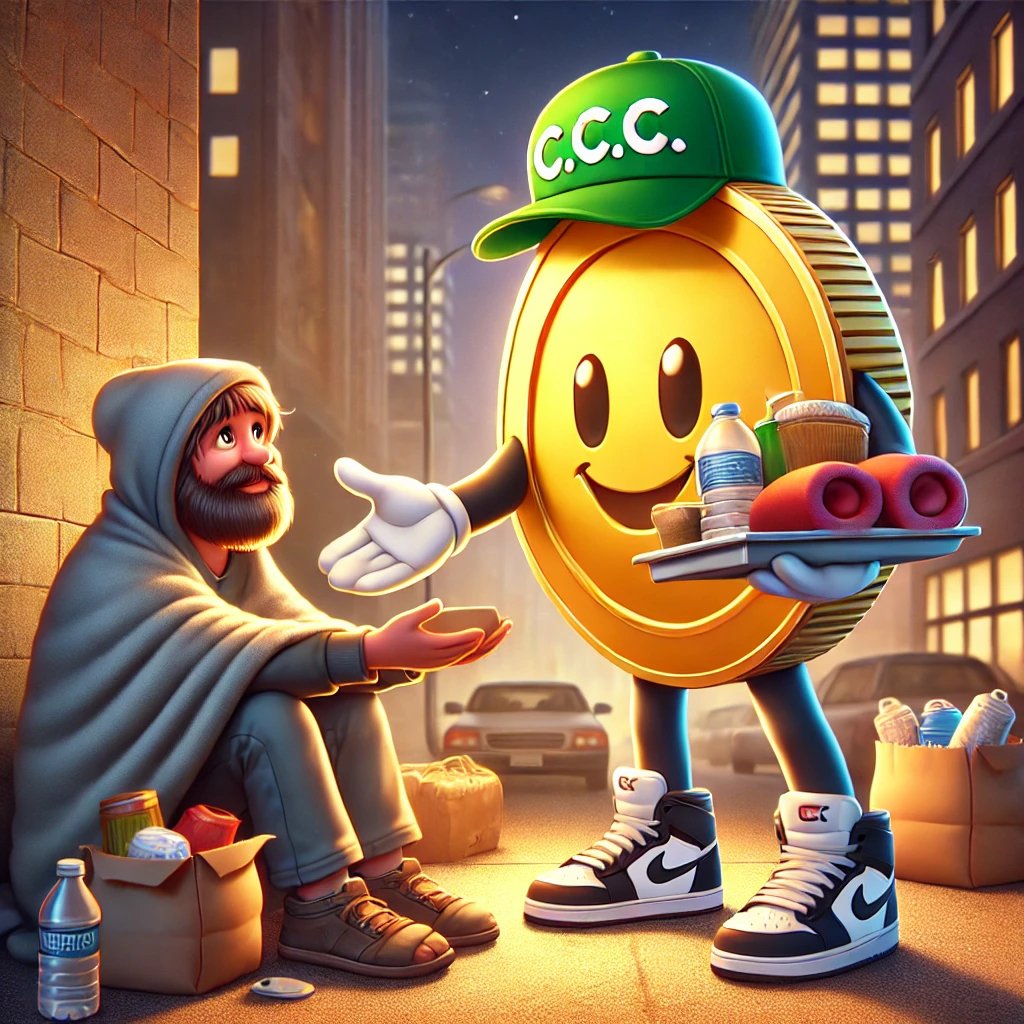Community Charity Coin (@communityccoin) on Twitter photo Hey all! I personally donated .25 $SOL today to <a href="/EmergencyRv/">EmergencyRV</a> via <a href="/TheGivingBlock/">The Giving Block</a> to help get us toward our goal!
This brings us to $219 of our $500 GOAL! 🥳
If I can get 25 likes and retweets to help spread awareness ill donate another .25 $SOL ! Hey all! I personally donated .25 $SOL today to <a href="/EmergencyRv/">EmergencyRV</a> via <a href="/TheGivingBlock/">The Giving Block</a> to help get us toward our goal!
This brings us to $219 of our $500 GOAL! 🥳
If I can get 25 likes and retweets to help spread awareness ill donate another .25 $SOL !
